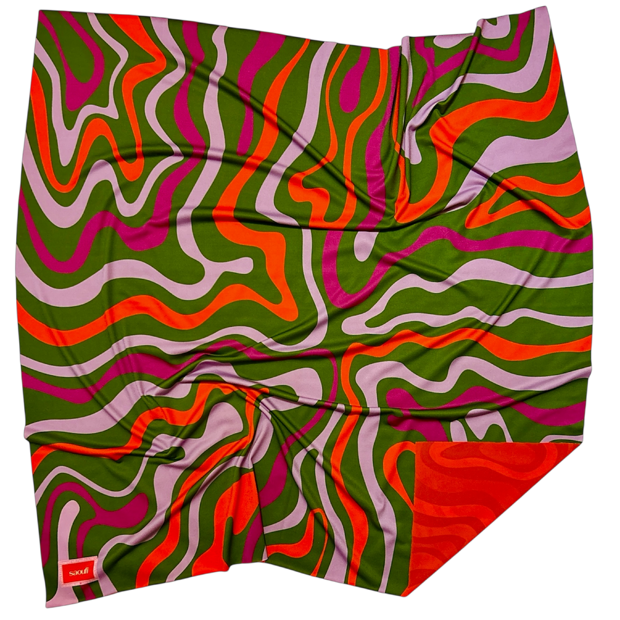 Acid jungle