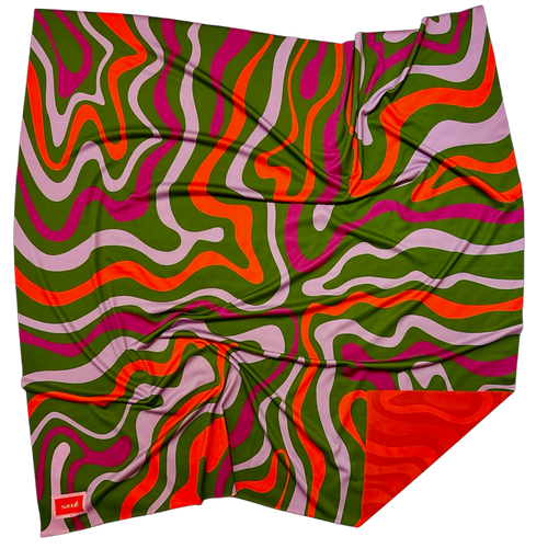 Acid jungle