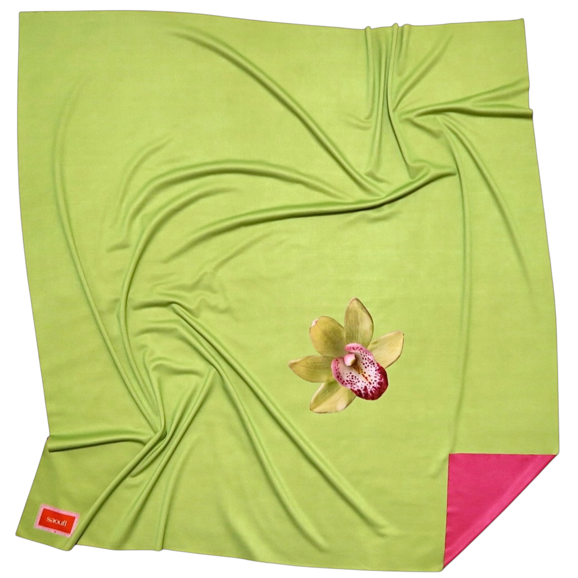 Orquídea